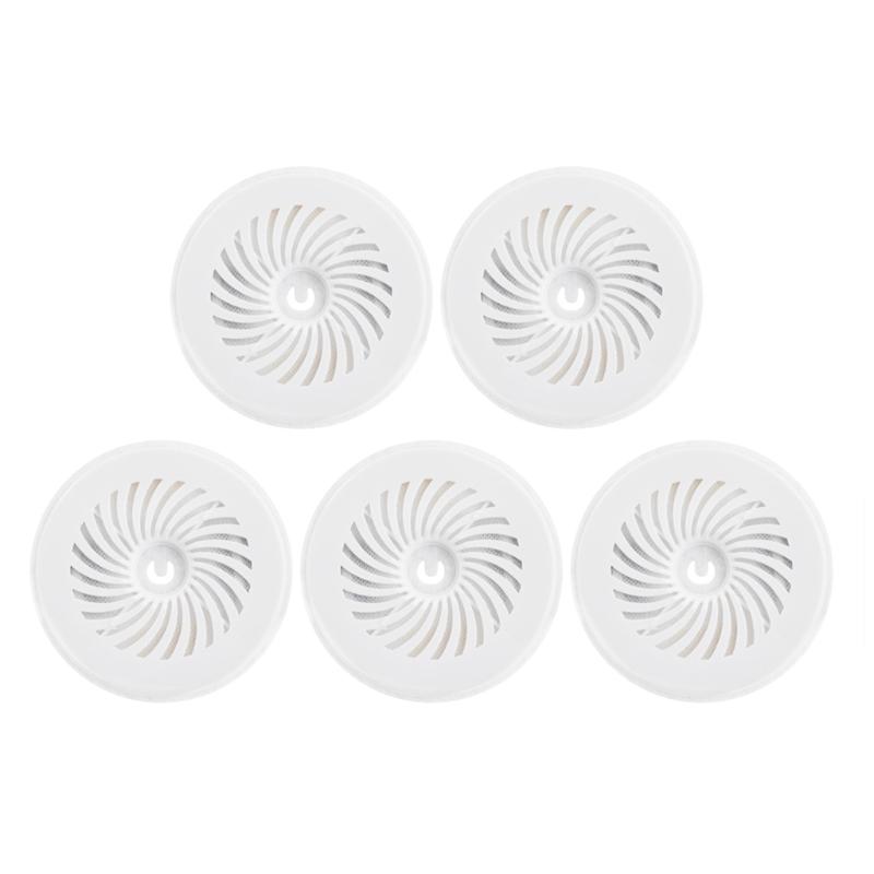 Pet Water Fountain Replacement Filter Replacement Sponge Set Replacement Filter Cartridges Suitable for Drinking