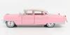 GREENLIGHT Scale Elvis Presley Cadillac Fleetwood Series 60 1955 1/24 (Pink)