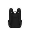 [Snowpeak] Softwill Backpack 12L Black (S26SWFBP21)