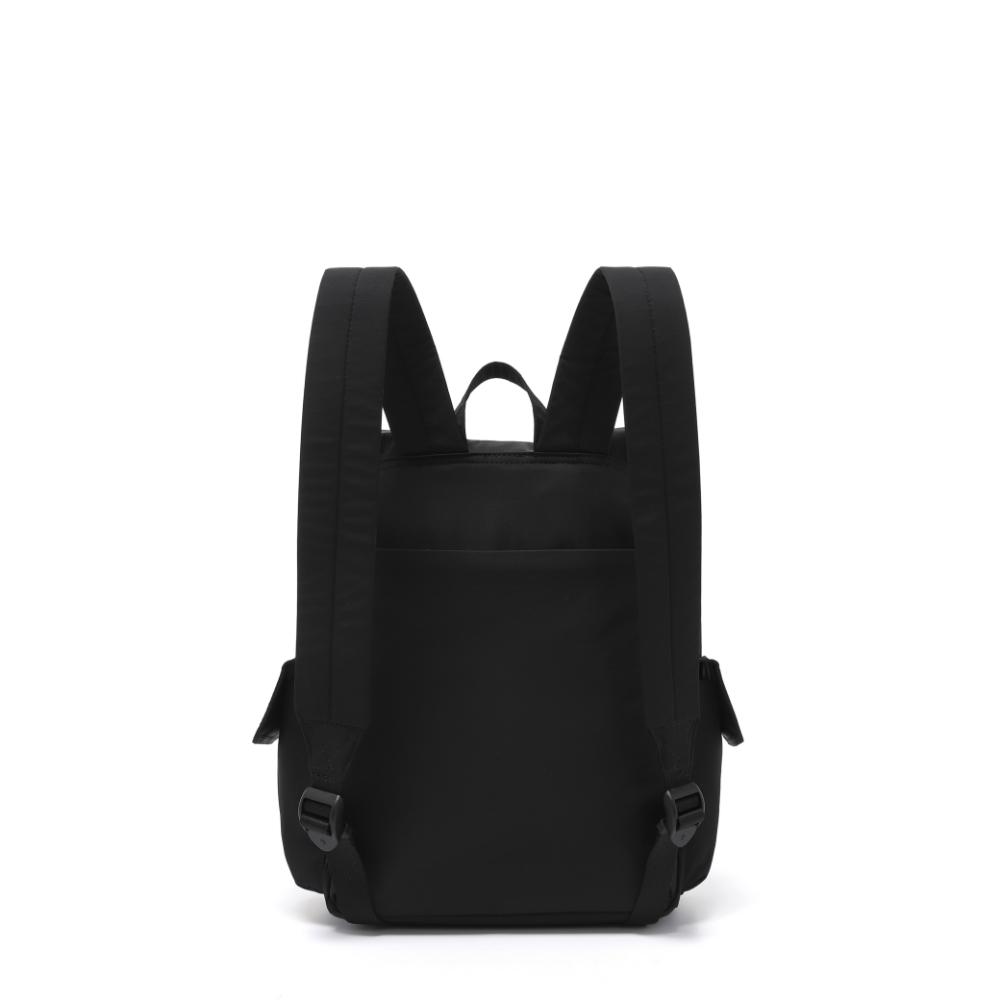 [Snowpeak] Softwill Backpack 12L Black (S26SWFBP21)
