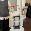 Shoulder Bag Women's Multi-Purpose Laptop Bag