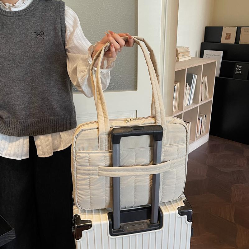 Shoulder Bag Women's Multi-Purpose Laptop Bag