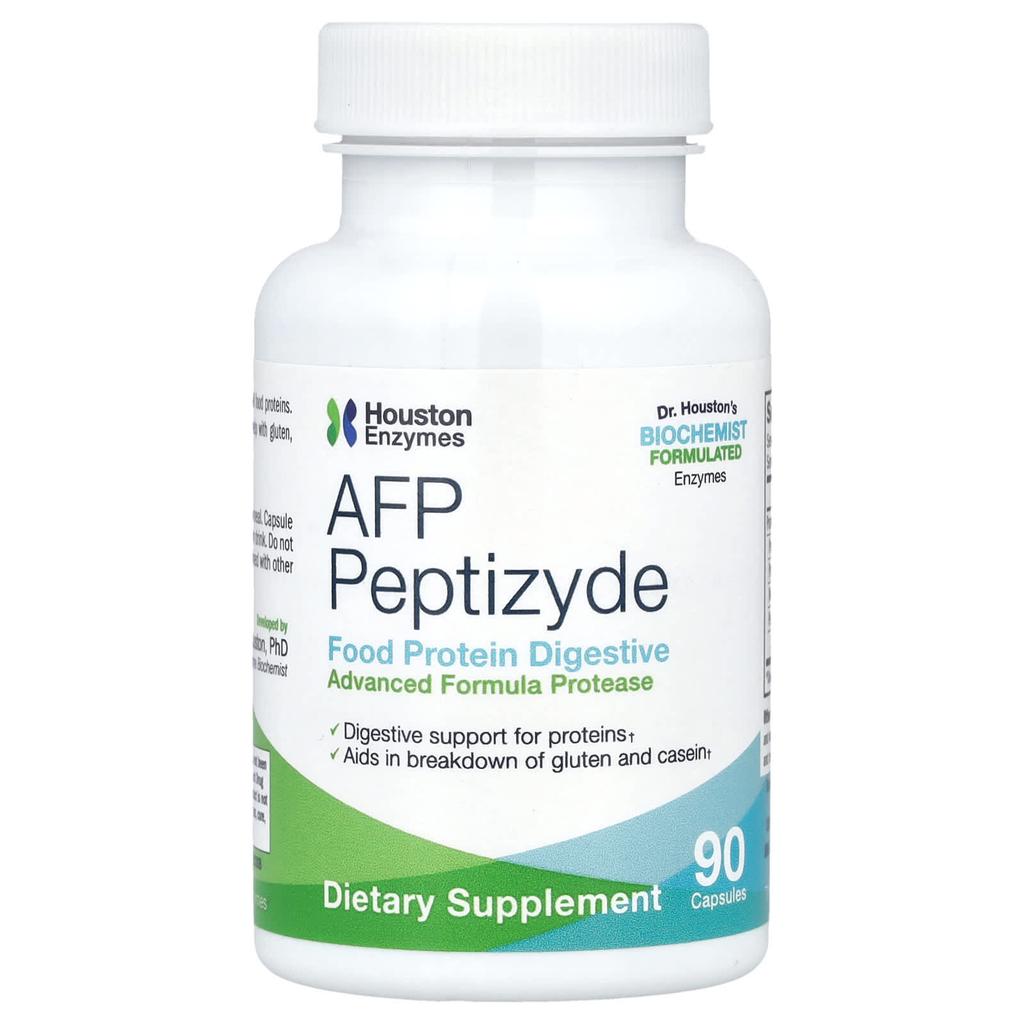 Afp Peptide, 90 Kapseln