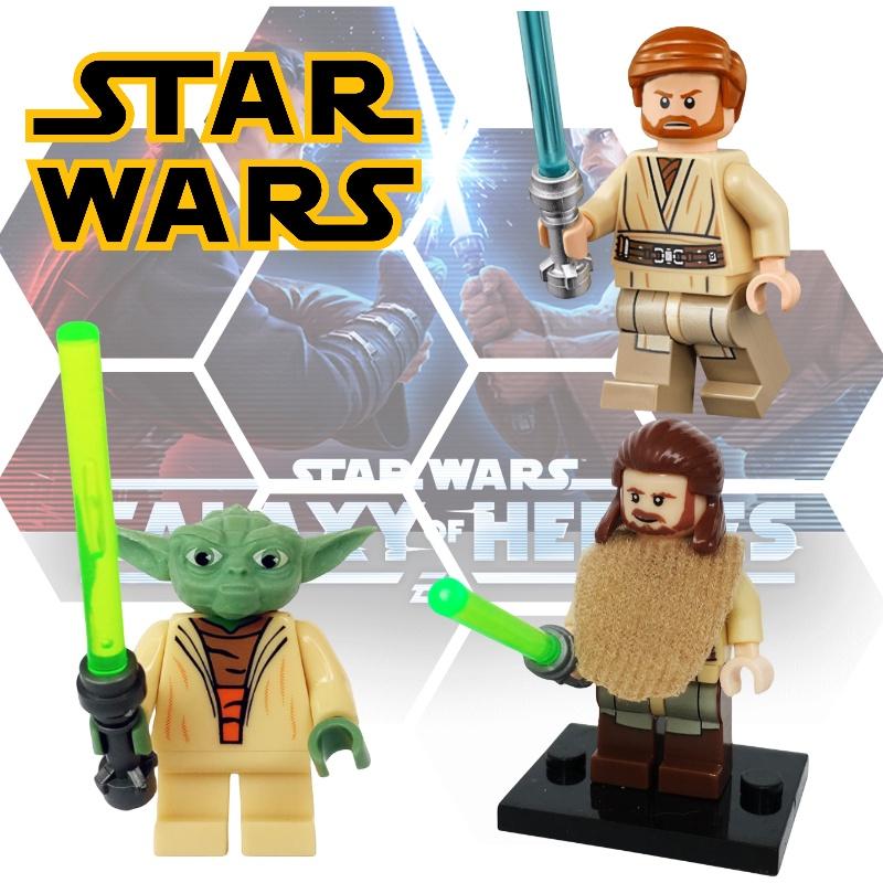 Minifigure Lego Compatibili Star Wars Darth Vader Anakin Palpatine Guerriero Sith Giocattoli da Collezione