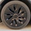19-inch Cyclone Wheel Cover for Tesla Model Y – Full Protective Wrap