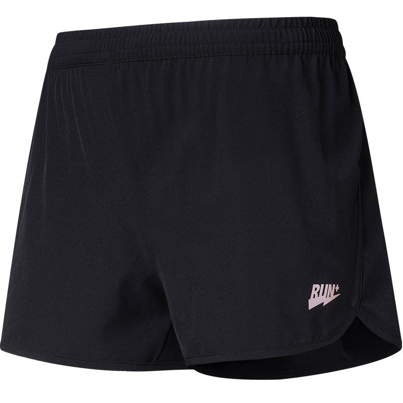 

Женские летние дышащие быстросохнущие тканые шорты Jordan L