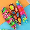 Creative-Luminous  Not glowing Toys-Flashing Jumping Bouncing Vibrating Ball Musical Dance Ball Interactive Toy Boys Girls Gift