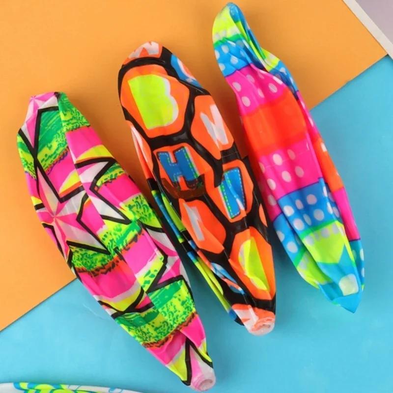 Creative-Luminous  Not glowing Toys-Flashing Jumping Bouncing Vibrating Ball Musical Dance Ball Interactive Toy Boys Girls Gift