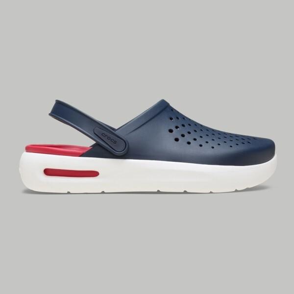 Crocs Inmotion Clog Navy 209964 410