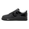 Nike Buty sportowe Air Force 1 Low City Pack Paris lakierowane HV6226-001