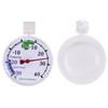 Refrigerator Freezer Thermometer Fridge Refrigeration Temperature Gauge