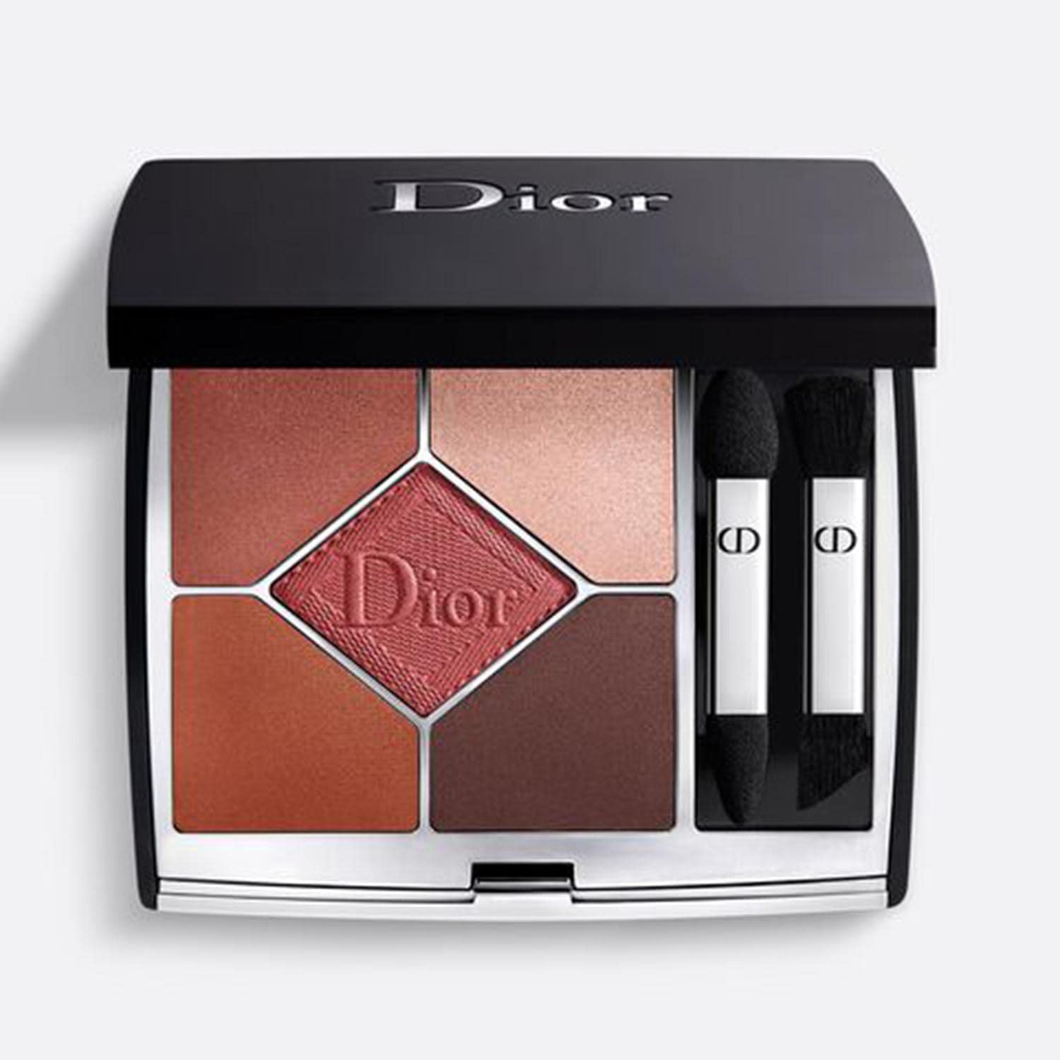 Christian Dior 5 Couleurs Couture SHOW 2022 Лимитированная Красная (Издание DIOR) (869 Та́ртан)