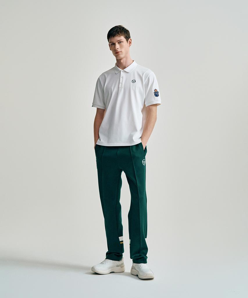 SERGIO TACCHINI M Mc Baseline Staff Pants