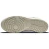 Nike Dunk High SE GS First Use Pack - Green Noise Kids Sneakers White Light-Bone DD0733-001