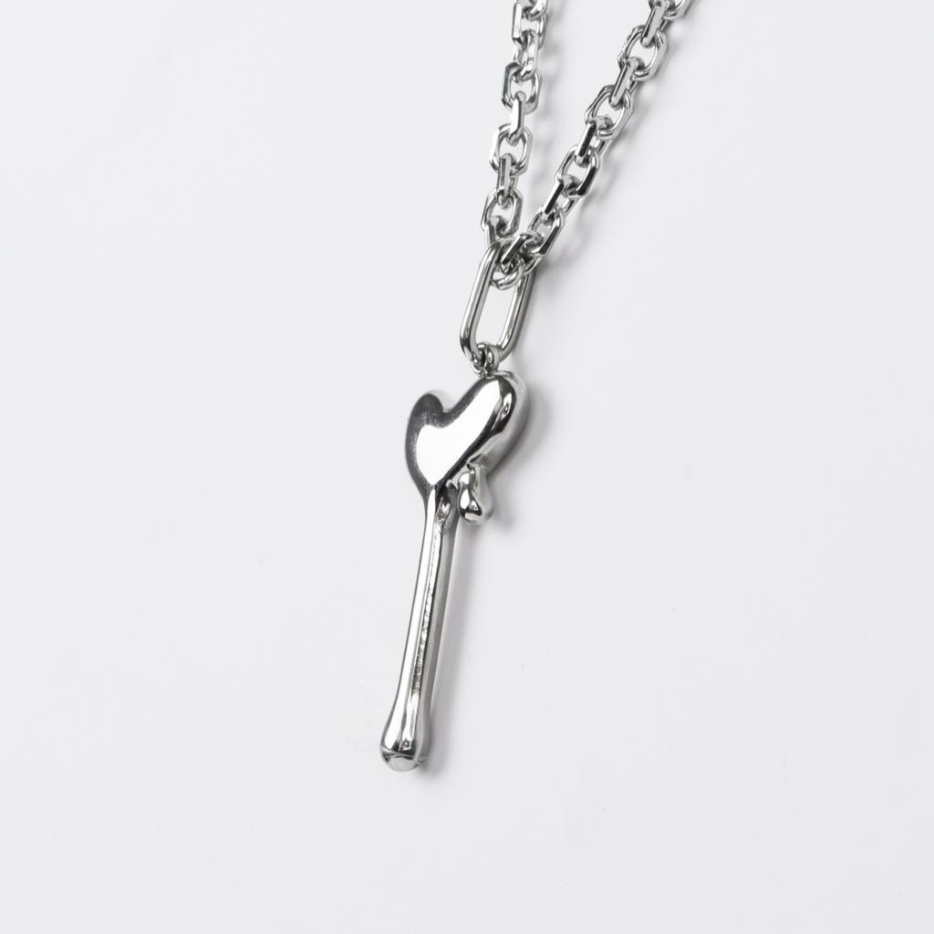 Heipeul Surgical Necklace (Hwn-13)