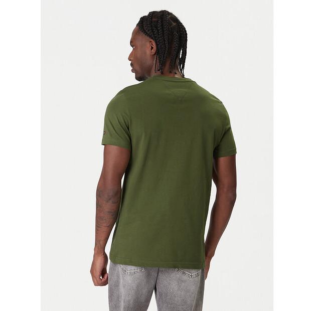 Футболка Tommy Hilfiger Logo