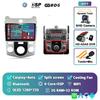 Android 14 Carplay Car Radio Multimedia Video Player For KIA Forte Cerato 2008 2009 2010 2012 Autoradio GPS Navigation DSP 2 Din