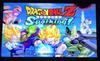 Dragon Ball Z Sparking