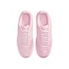 Nike Court Vision Low Schiuma Rosa Lacci Sneakers da Donna HJ5846-600