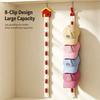 Anti-Slip Hat Storage Rack Multi-Functional Hat Display Rack  Entrance Hallway Closet