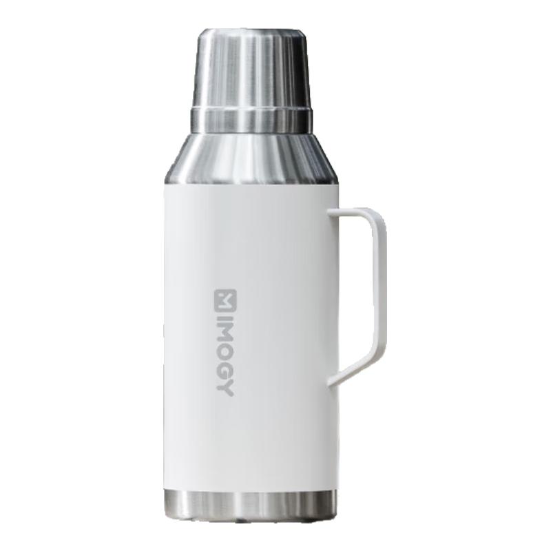 Термочайник IMOGY из нержавеющей стали 316L 2 Liters