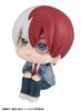 Rukappu My Hero Academia Todoroki Shoto Complete Figure