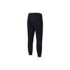 FILA Solid Color Logo Tennis Cuffed Sports Pants Men bottoms Legendary-Blue A11M313603F-NV