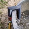 Weather-proof Gardening Water Pipes Swimming Pool Hose Swimming Pool Water Pipe