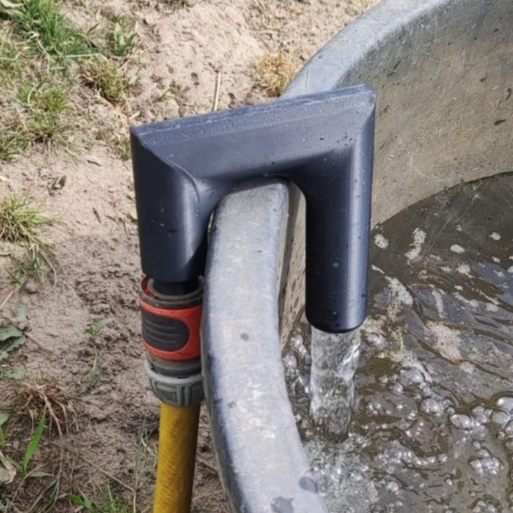 Weather-proof Gardening Water Pipes Swimming Pool Hose Swimming Pool Water Pipe