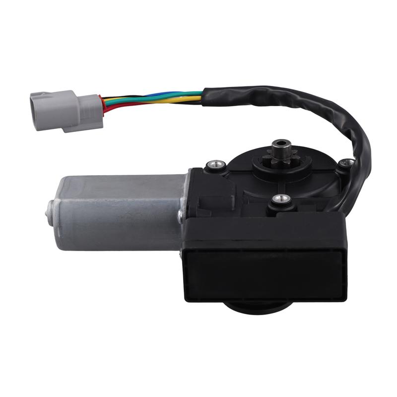 For Toyota Land Cruiser Lexus LX 470 1998-2007 85720-60130 Front Left Power Window Motor Car Part 8572060130