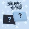 [Pre-order] KickFlip [KICK OFF THE WALL Pt.1] 5th Mini Album (FANS ALBUM Ver.) + Free Gift