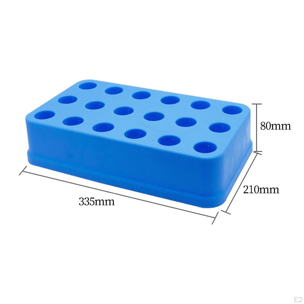 Estuche de Almacenamiento para Portaherramientas CNC y Herramientas de Corte