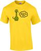 All My Friends Are Dead Dinosaur Shirt