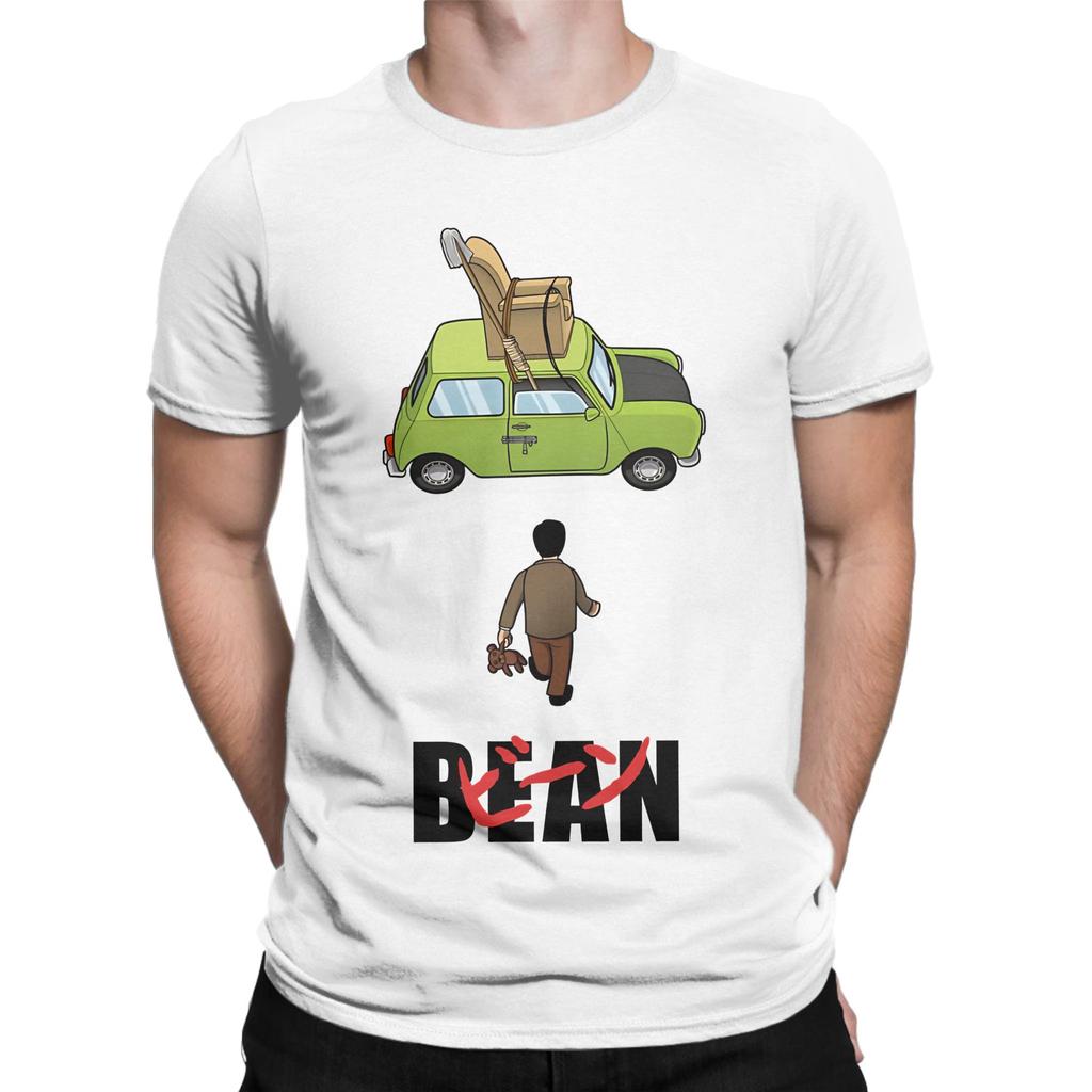 Mrs Beans Leg Up Replica Tshirt Unisex Vintage 100 Cotton Tees Round Collar Short Sleeve T Shirt Gift Idea Clothes