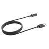 USB Charging-Cable Power Supply Adapter Bracket-Charger Cord for Pacer/Pacer Pro
