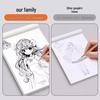 Manga Beginner's Tracing Book: Anime Character Line Art for Kids - Beautiful Ancient Style Girls