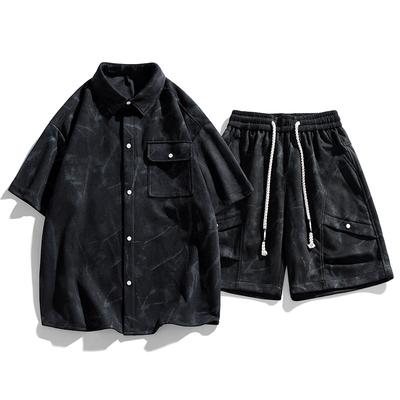 Pantaloni – Completi maglietta e pantaloncini