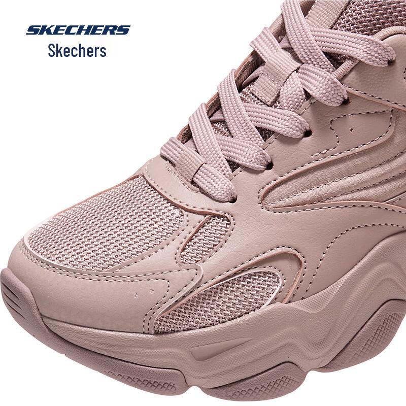 Skechers Women's 117682 Dad Shoes