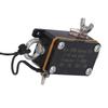 Shortwave Antenna 1:49 Balun 3‑30MHz Compact Standard Interface End Fed Half Wave Antenna