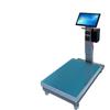 Hengcheng Integrated Weighing POS Scale with Label Printer (CN Version)