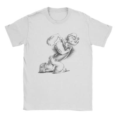 T-shirtler – Tişörtler