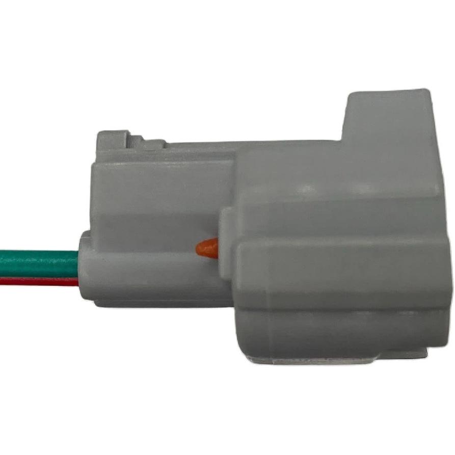 DigiAutoPart Fuel Injector Connector Wiring Harnesses CU2Z14S411XA