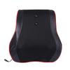 Dual-Use Electric Neck, Shoulder, and Back Massager Pillow for Home and Car