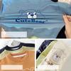 Boys Cartoon Hoodie Autumn Spring and Autumn Children's Top Thin Hoodie