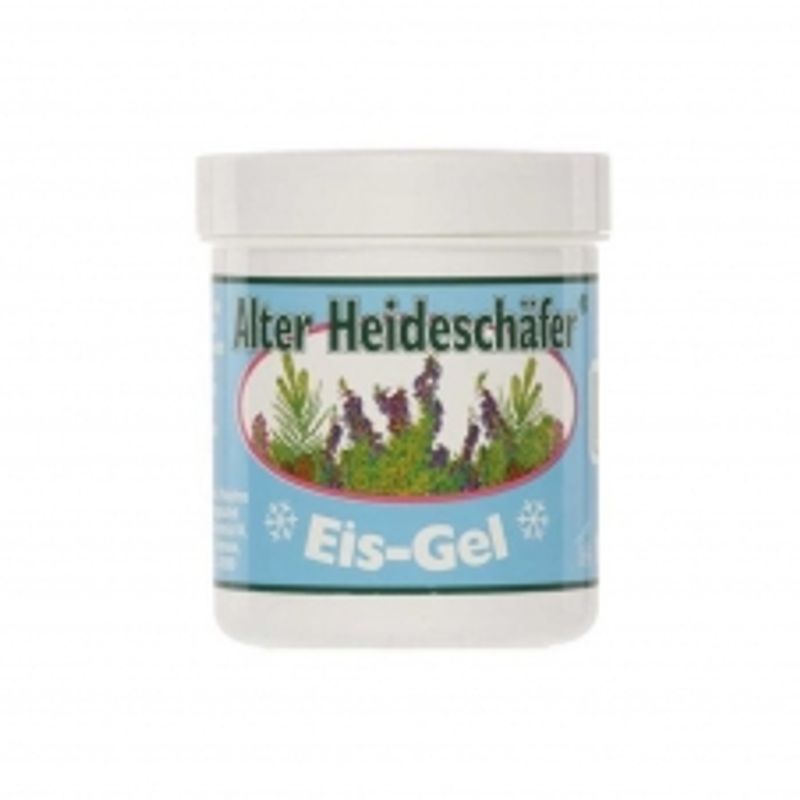 

Alter Heideschäfer Peppermint Cooling Massage Gel 250ml