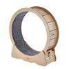 Cat Exercise Wheel Large Cat Treadmill Wheel for Indoor Cats 35.8 Inch