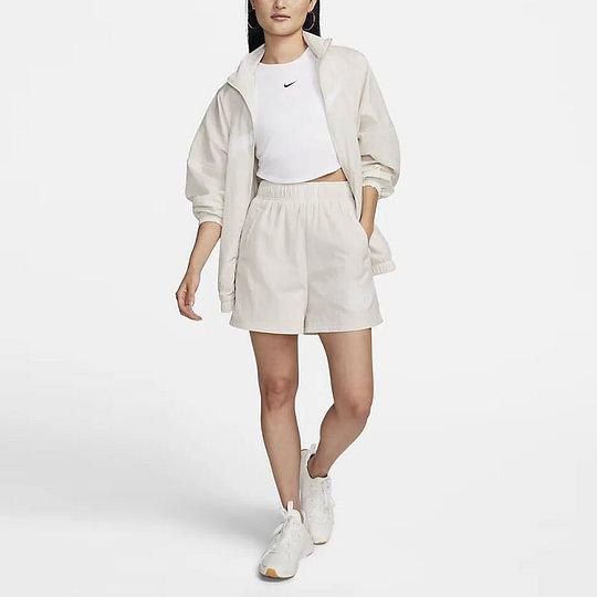 Nike Sportswear Essentials Series Sports Shorts Women's  DM6740-104