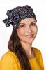 Lara 446 Women' Head Scarf Made of Viscose, Airy Even After Chemotherapy