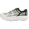 HOKA Clifton One9 Fehér Fekete Zöld Unisex Sneakerek 1155370-BWHT