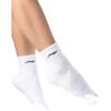 Li Ning Ankle Socks Unisex 3 Pack White YWTU043-1